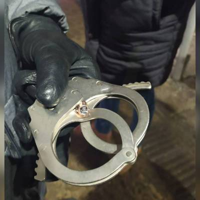 Сергей Павлович - Интерпол задержал в Петербурге известного хакера Павловича - radiomayak.ru - США - Санкт-Петербург - Белоруссия
