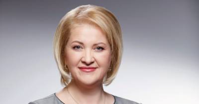 "Люди — це найвразливіший та найцінніший капітал компанії" — Світлана Мозгова, "Астарта." - delo.ua - Украина