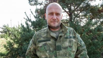 Дмитрий Ярош - Валерий Залужный - Ярош заявил, что стал советником главнокомандующего ВСУ - sharij.net - Россия - Украина - Англия - Ростовская обл.