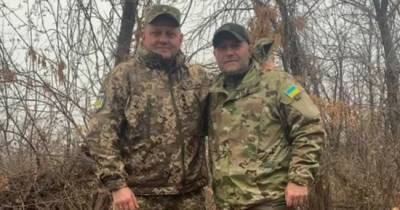 Дмитрий Ярош - Дмитрия Яроша назначили советником главнокомандующего ВСУ - eadaily.com - Украина - Эстония