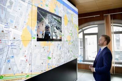 У Києві створили Управління з питань транспорту та міської мобільності та розширили штат Інспекції з паркування - itc.ua - Україна - місто Київ