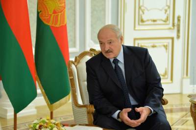 Политолог Репетович: Лукашенко воюет против Польши и ЕС с помощью оружия «D» - actualnews.org - Белоруссия - Польша - Литва - Минск - Латвия - Брюссель