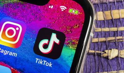 Взрослым на зависть: подсчитаны рекламные доходы школьников в TikTok - newizv.ru