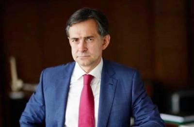 Давид Арахамия - Алексей Любченко - Отставка Любченко: за обвиняемого в “скрутках” министра вписались работодатели - enovosty.com - Украина