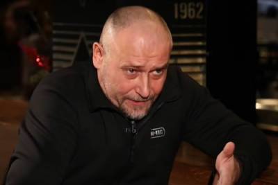 Дмитрий Ярош - Валерий Залужный - Экс-глава «Правого сектора» Ярош стал советником главнокомандующего ВС Украины - mk.ru - Москва - Россия - Украина
