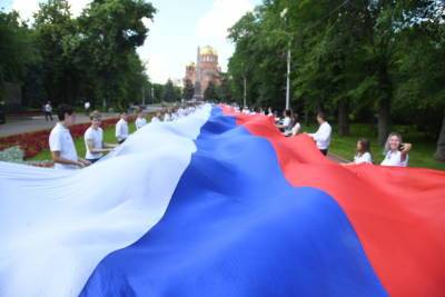 На должность главы Волгограда появился еще один кандидат - volg.mk.ru - Волгоград