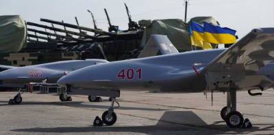 Тарас Чмут - Украинские «Байрактары» выйдут дороже турецких – киевский... - politnavigator.net - Украина - Турция