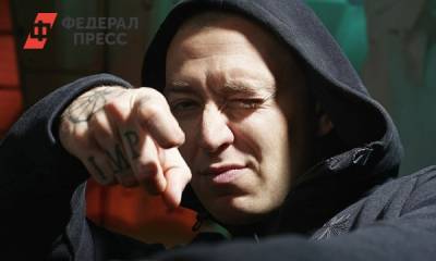 Ксения Собчак - Собчак отреагировала на новый клип Оксимирона: «Мощнейший поступок» - fedpress.ru - Москва