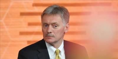 Дмитрий Песков - Кремль отреагировал на новости о стягивании российских войск к украинской границе - ruposters.ru - Россия - США - Украина - Белоруссия - Смоленская обл.