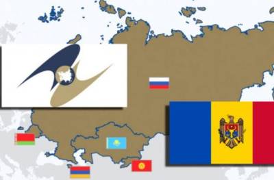 Игорь Додон - Молдавия губит свою экономику, отказываясь от участия в ЕАЭС — Додон - eadaily.com - Молдавия