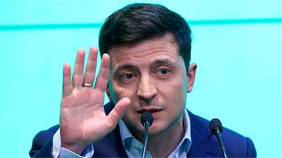 Владимир Зеленский - Дмитрий Разумков - Петр Порошенко - Юрий Бойко - Юлия Тимошенко - Зеленский лидирует в президентском рейтинге и рейтинге доверия к политикам – соцопрос «Рейтинг» - bin.ua - Украина