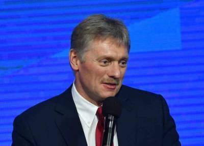Владимир Путин - Дмитрий Песков - Сергей Лавров - Джо Байден - Песков заявил, что Москва и Вашингтон демонстрируют обоюдную заинтересованность во встрече Путина и Байдена - argumenti.ru - Москва - Россия - США - Рим