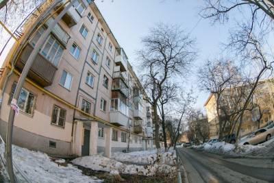 В Екатеринбурге ускорился рост цен на квартиры на вторичке - znak.com - Екатеринбург - Уральск