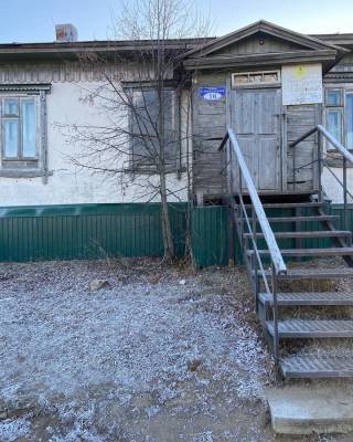 Семья выксунцев на карантине по COVID-19 не могла вызвать скорую помощь - vgoroden.ru
