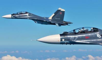 В Твери отдали под суд пилота, случайно сбившего Су-30 - newizv.ru - Тверь - Тверская обл.