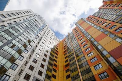 Почему люди перестали инвестировать в московские новостройки - infox.ru - Москва