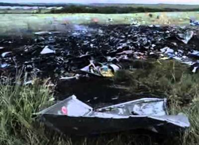 Александр Шульгин - Посол РФ в Нидерландах назвал следствие по делу MH17 однобоким - vm.ru - Россия - Голландия - Посол