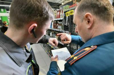 Бизнесу разъяснили порядок проведения проверок в нерабочие дни - pnp.ru