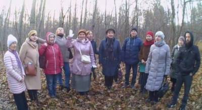 Чебоксарцы, считающие себя гражданами СССР, записали видео: "Отменяем чипизацию, QR-коды, химтрейлы и вышки 5G" - pg21.ru - Россия - респ. Чувашия - Чебоксары