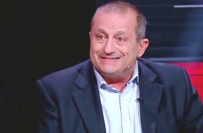 Владимир Соловьев - Яков Кедми - Кедми заявил о способности российской ракеты «Сармат» «сломать» ПРО США - actualnews.org - Россия - США - Вашингтон