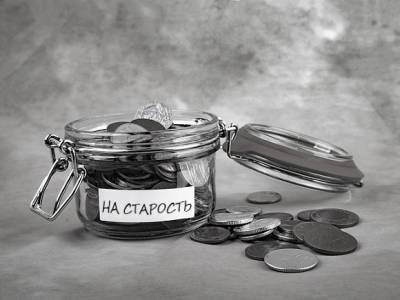 Борис Вишневский - Депутат Вишневский объяснил, почему пенсии отстают от инфляции - rosbalt.ru - Санкт-Петербург