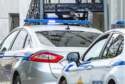 Возле московской пекарни избили пьяного африканца - lenta.ru - Москва - Юар
