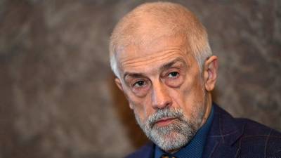 Иосиф Райхельгауз - Райхельгауз отметил заслуги Боякова во МХАТе - iz.ru - Россия - Израиль