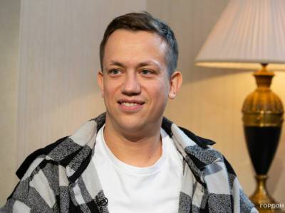 Дмитрий Гордон - Алексей Дурнев - Дурнев: Конечно, в детстве я стеснялся своей фамилии, было желание ее поменять - gordonua.com - Украина - Мариуполь - Донецкая обл.