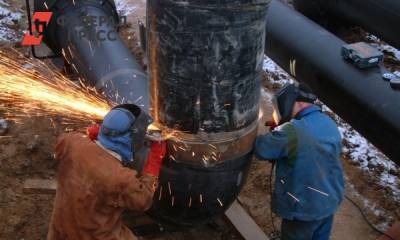 В Самарской области из-за ЧП на газопроводе без газа остались 8 населенных пунктов - fedpress.ru - Самара - Самарская обл.