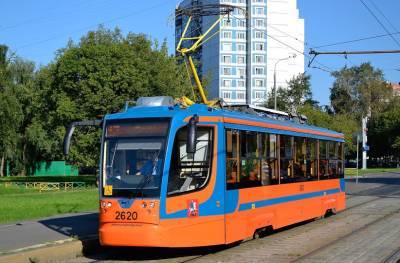 До конца 2021 года в Уфу привезут 50 трамваев из Москвы - ufacitynews.ru - Москва - Башкирия - Уфа