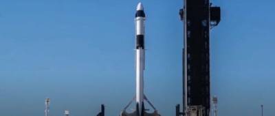 NASA отложила запуск SpaceX на МКС: что случилось - w-n.com.ua - США