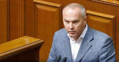 Нестор Шуфрич - Шуфрич купил еще один телеканал - delo.ua - Украина