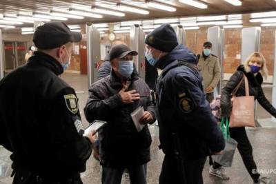 Заболеваемость коронавирусом превышает норму в 10 раз - Минздрав - rupor.info - Украина - Киев - Херсонская обл.