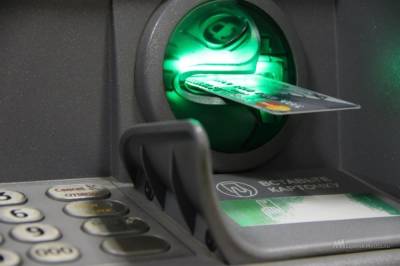 Парень обчистил банковскую карту своей девушки - lipetskmedia.ru - Липецк