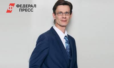 Алексей Текслер - Виталий Безруков - Замминистра культуры Челябинской области подал в отставку - fedpress.ru - Челябинская обл.
