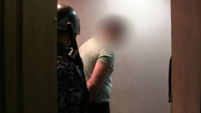 Нижегородец с ножом насильно удерживал женщину и ребенка в квартире - vm.ru - Нижегородская обл. - Нижний Новгород - Следственный Комитет