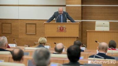Павел Крашенинников - После правок Конституции в России меняют систему региональной власти. На очереди – реформа МСУ - newdaynews.ru - Россия