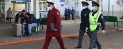 Радий Хабиров - Алексей Гусев - Сотрудники Минторга Башкирии продолжают проверять соблюдение ограничений - runews24.ru - Башкирия - Уфа