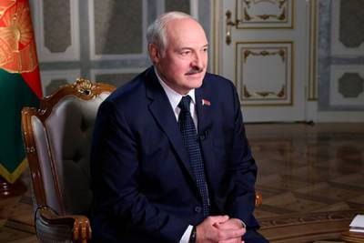 Владимир Путин - Дмитрий Песков - Александр Лукашенко - Лукашенко рассказал о запланированных онлайн-переговорах с Путиным - lenta.ru - Россия - Белоруссия - с. Путин