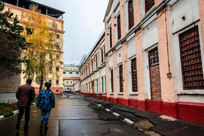 Ева Меркачева - В российских СИЗО и колониях пройдут масштабные проверки - lenta.ru - Москва - Россия - Саратов - респ. Марий Эл - республика Мордовия