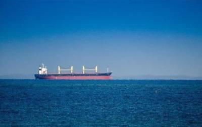 Иран предотвратил нападение пиратов на танкер в Аденском заливе - СМИ - korrespondent.net - Украина - Иран - Судно