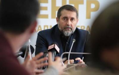 Сергей Гайдай - В Северодонецке будет построен городок для ВСУ - korrespondent.net - Украина - Луганская обл. - Северодонецк - Донбасс