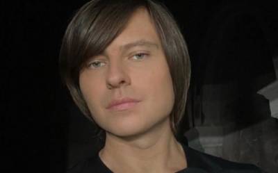 Прохор Шаляпин - На мать овдовевшего Прохора Шаляпина упало уголовное дело - neva.today - Санкт-Петербург