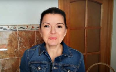 Маричка Падалко - Соблазнительные груди чуть не выпрыгивали из майки: ведущая ТСН Маричка Падалко устроила зажигательные танцы - все ради детей - ukrainianwall.com - Украина
