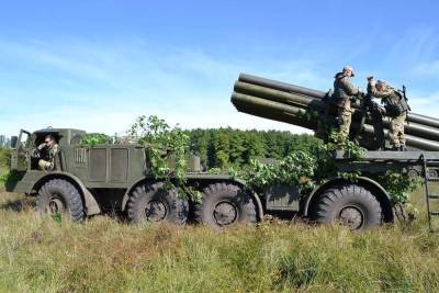 Defence24: Состояние украинской артиллерии оставляет желать лучшего - actualnews.org - Киев - Польша