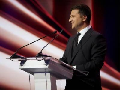 Владимир Зеленский - Петр Порошенко - Юрий Бойко - Юлия Тимошенко - Зеленский возглавляет рейтинг доверия украинцев. При этом ему не доверяют 59% граждан – опрос - gordonua.com - Украина - Крым