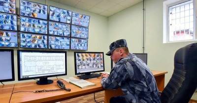 Тюремщики России потратят десятки миллиардов на цифровизацию - cnews.ru - Россия