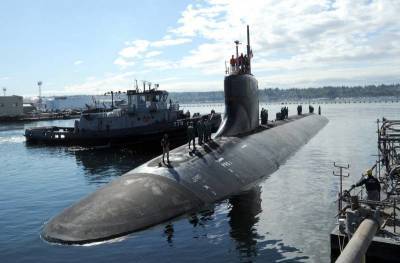Скотт Моррисон - Австралия назвала три причины срыва контракта с Францией на подлодки - topcor.ru - Австралия - Франция - Канберра