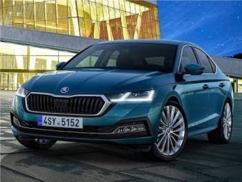 Официальный дилер ŠKODA предлагает выгодное обслуживание автомобилей с пробегом - vologda-poisk.ru - Вологда
