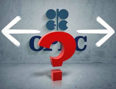 ОПЕК+: дилемма между повышением цен на нефть и потерей доли рынка - smartmoney.one